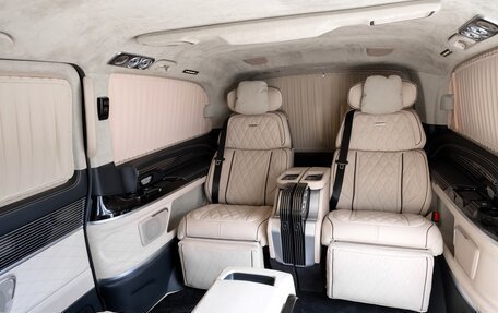 Mercedes-Benz V-Класс, 2024 год, 27 690 000 рублей, 9 фотография
