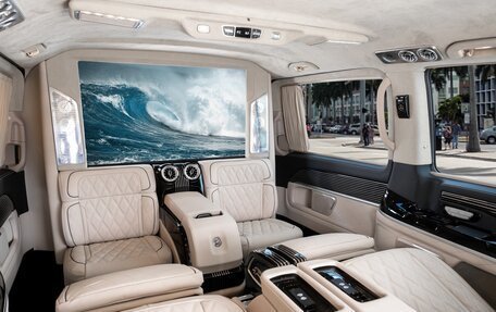 Mercedes-Benz V-Класс, 2024 год, 27 690 000 рублей, 6 фотография