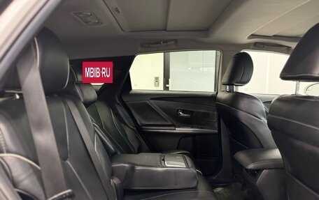 Toyota Venza I, 2014 год, 2 250 000 рублей, 19 фотография