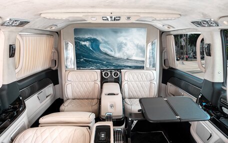 Mercedes-Benz V-Класс, 2024 год, 27 690 000 рублей, 5 фотография