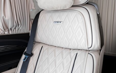 Mercedes-Benz V-Класс, 2024 год, 27 690 000 рублей, 13 фотография