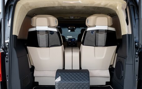 Mercedes-Benz V-Класс, 2024 год, 27 690 000 рублей, 14 фотография