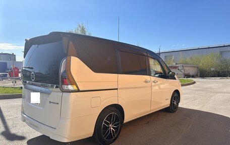 Nissan Serena IV, 2019 год, 2 600 000 рублей, 2 фотография