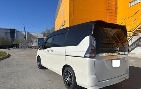 Nissan Serena IV, 2019 год, 2 600 000 рублей, 4 фотография