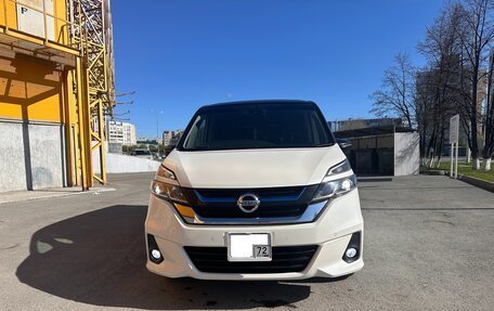 Nissan Serena IV, 2019 год, 2 600 000 рублей, 6 фотография