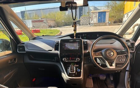 Nissan Serena IV, 2019 год, 2 600 000 рублей, 7 фотография