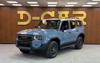 Toyota Land Cruiser Prado, 2024 год, 10 500 000 рублей, 1 фотография