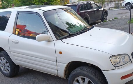 Toyota RAV4, 1994 год, 370 000 рублей, 1 фотография