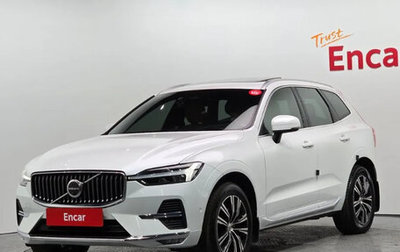 Volvo XC60 II, 2021 год, 3 870 000 рублей, 1 фотография