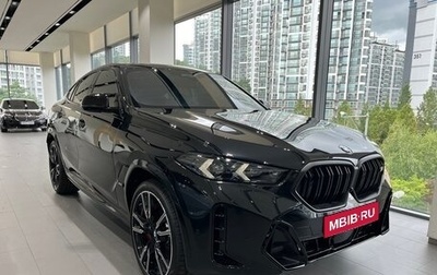 BMW X6, 2025 год, 14 600 000 рублей, 1 фотография