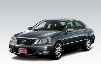 Toyota Crown Majesta, 2004 год, 1 650 000 рублей, 1 фотография
