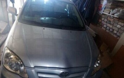 Toyota Corolla, 2004 год, 930 000 рублей, 1 фотография