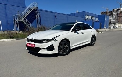 KIA K5, 2020 год, 2 000 000 рублей, 1 фотография