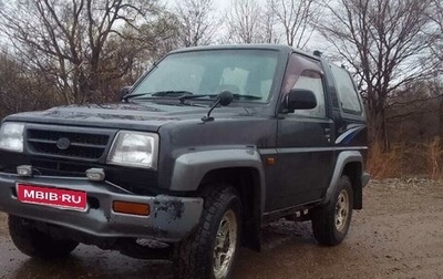 Daihatsu Rocky, 1994 год, 320 000 рублей, 1 фотография