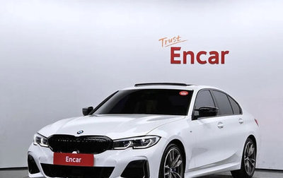BMW 3 серия, 2020 год, 4 900 003 рублей, 1 фотография