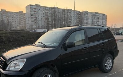 Chery Tiggo (T11), 2009 год, 500 000 рублей, 1 фотография
