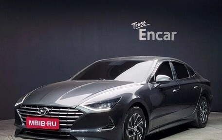 Hyundai Sonata VIII, 2022 год, 1 850 003 рублей, 1 фотография