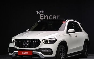 Mercedes-Benz GLE, 2021 год, 5 500 003 рублей, 1 фотография