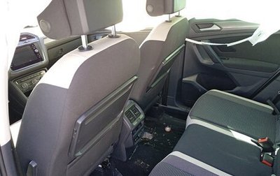Volkswagen Tiguan II, 2019 год, 1 100 000 рублей, 1 фотография