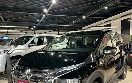 Mitsubishi Xpander, 2023 год, 3 700 000 рублей, 1 фотография