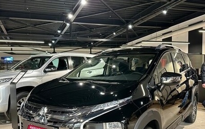 Mitsubishi Xpander, 2023 год, 3 700 000 рублей, 1 фотография