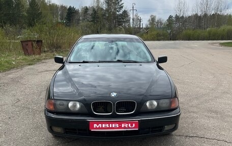 BMW 5 серия, 1999 год, 700 000 рублей, 1 фотография