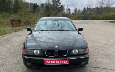 BMW 5 серия, 1999 год, 700 000 рублей, 1 фотография
