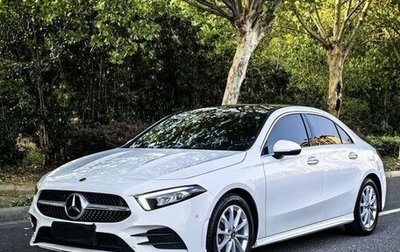 Mercedes-Benz A-Класс, 2021 год, 1 660 400 рублей, 1 фотография