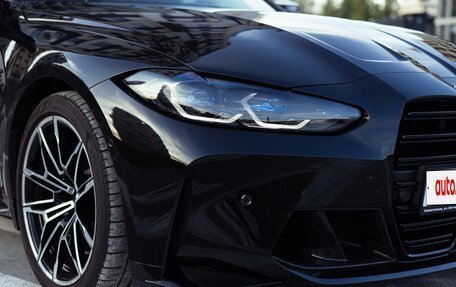 BMW M3, 2023 год, 12 790 000 рублей, 4 фотография