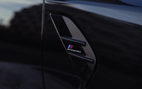 BMW M3, 2023 год, 12 790 000 рублей, 9 фотография
