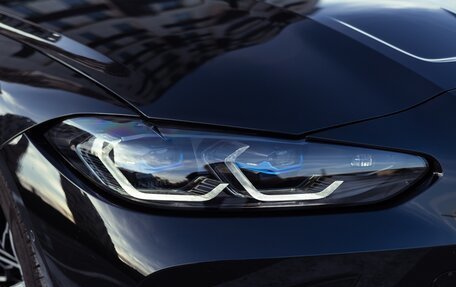 BMW M3, 2023 год, 12 790 000 рублей, 8 фотография
