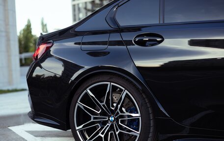 BMW M3, 2023 год, 12 790 000 рублей, 10 фотография
