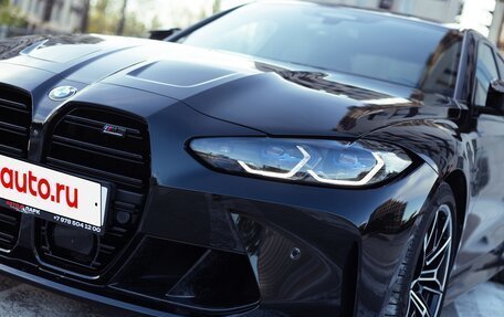 BMW M3, 2023 год, 12 790 000 рублей, 13 фотография