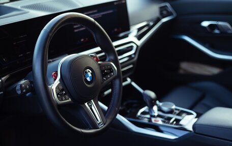 BMW M3, 2023 год, 12 790 000 рублей, 17 фотография