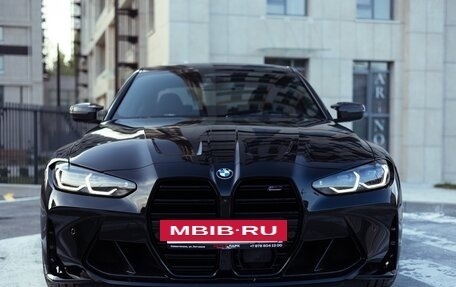 BMW M3, 2023 год, 12 790 000 рублей, 2 фотография