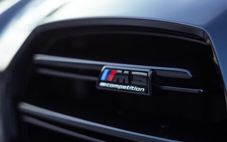 BMW M3, 2023 год, 12 790 000 рублей, 15 фотография