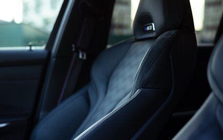 BMW M3, 2023 год, 12 790 000 рублей, 20 фотография