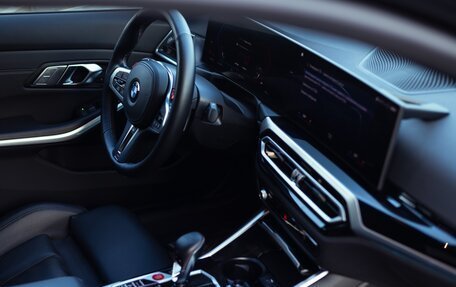 BMW M3, 2023 год, 12 790 000 рублей, 28 фотография