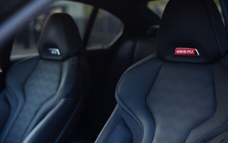 BMW M3, 2023 год, 12 790 000 рублей, 22 фотография