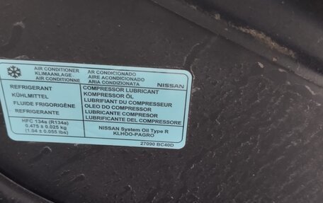 Nissan Note II рестайлинг, 2006 год, 500 000 рублей, 2 фотография