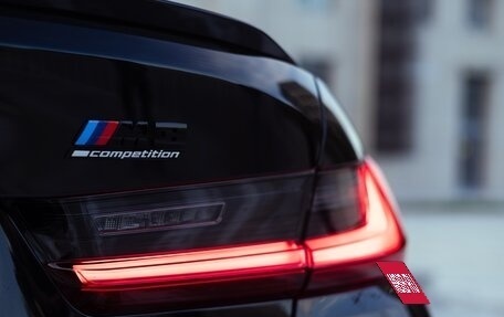 BMW M3, 2023 год, 12 790 000 рублей, 36 фотография