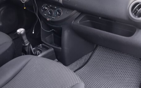 Nissan Note II рестайлинг, 2006 год, 500 000 рублей, 7 фотография