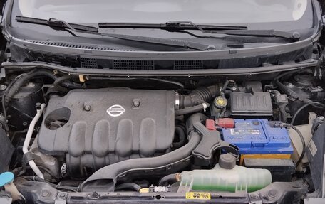 Nissan Note II рестайлинг, 2006 год, 500 000 рублей, 5 фотография