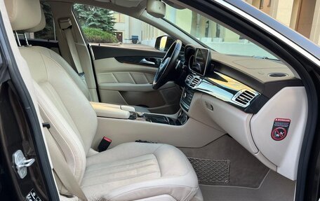 Mercedes-Benz CLS, 2015 год, 3 050 000 рублей, 7 фотография