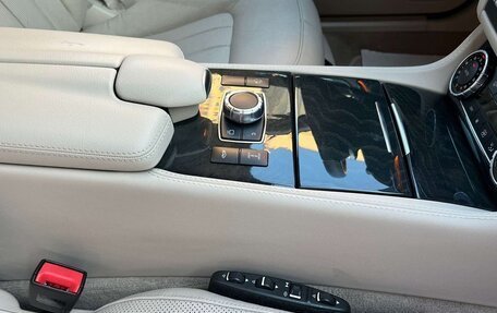 Mercedes-Benz CLS, 2015 год, 3 050 000 рублей, 10 фотография