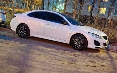 Mazda 6, 2011 год, 1 100 000 рублей, 4 фотография