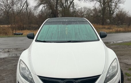 Mazda 6, 2011 год, 1 100 000 рублей, 3 фотография