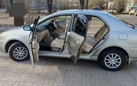 Toyota Corolla, 2001 год, 600 000 рублей, 3 фотография