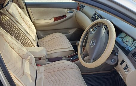Toyota Corolla, 2001 год, 600 000 рублей, 2 фотография