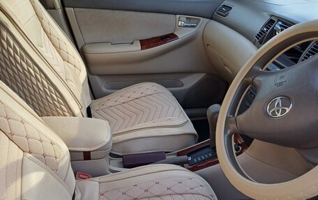 Toyota Corolla, 2001 год, 600 000 рублей, 11 фотография